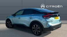Citroen C4 100kW Shine Plus 50kWh 5dr Auto Electric Hatchback
